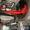 BMW E30 – Train Arrière Complet Sur-Mesure Racing