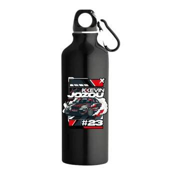 Gourde Kevin Jozou Officielle – Collection Racing KIT #23