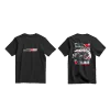 T-shirt Officiel Kevin Jozou 2025 – Drift Racing KIT #23