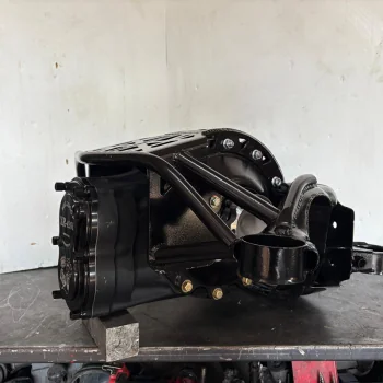 Pont Arrière Quick Change – Drift & Compétition Racing