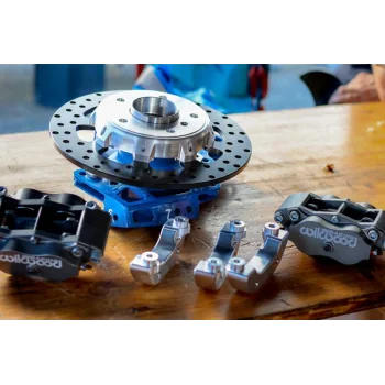 Kit de frein ultralite Wilwood