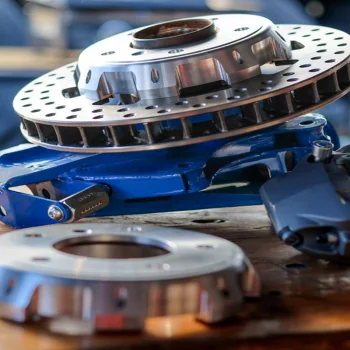 Kit de frein ultralite Wilwood