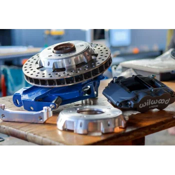 Kit de frein ultralite Wilwood