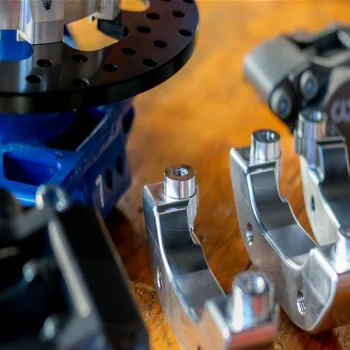 Kit de frein ultralite Wilwood