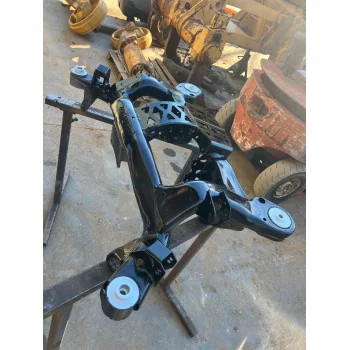 Berceau Pont Winters Bulldog BMW E8x / E9x – Racing