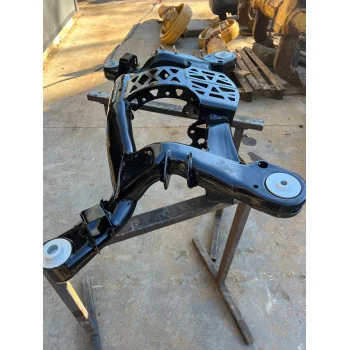 Berceau Pont Winters Bulldog BMW E8x / E9x – Racing