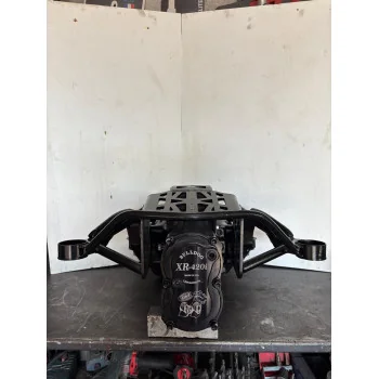 Berceau Pont Winters Bulldog BMW E36 – Racing