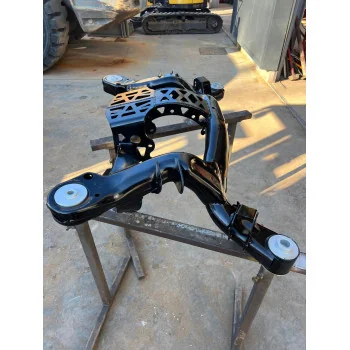 Berceau Pont Winters Bulldog BMW F22 – Racing