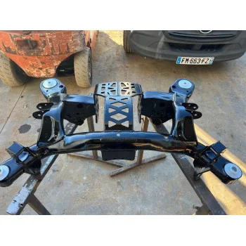 Berceau Pont Winters Bulldog BMW F22 – Racing