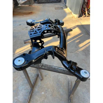 Berceau Pont Winters Bulldog BMW F22 – Racing