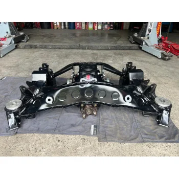 Berceau Pont Winters Bulldog Toyota Supra MK2 – Racing