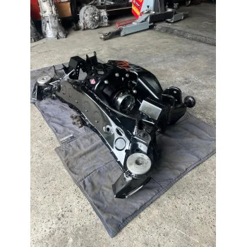 Berceau Pont Winters Bulldog Toyota Supra MK2 – Racing