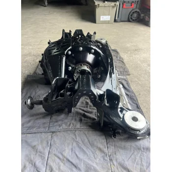 Berceau Pont Winters Bulldog Toyota Supra MK2 – Racing