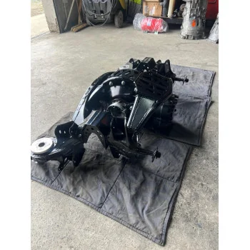 Berceau Pont Winters Bulldog Toyota Supra MK2 – Racing