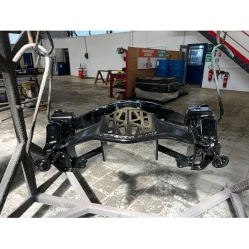 Berceau Pont Winters Bulldog Toyota Supra MK2 – Racing