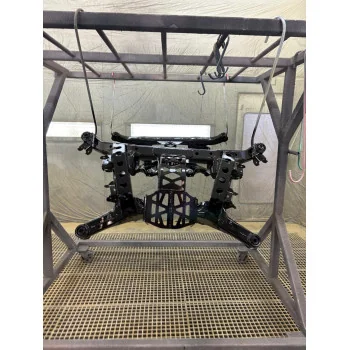 Berceau Pont Winters Bulldog Toyota GT86 – Racing