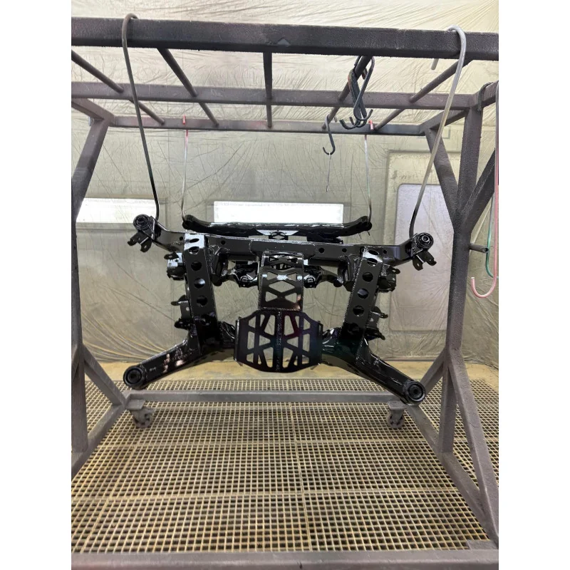 Berceau Pont Winters Bulldog Toyota GT86 – Racing