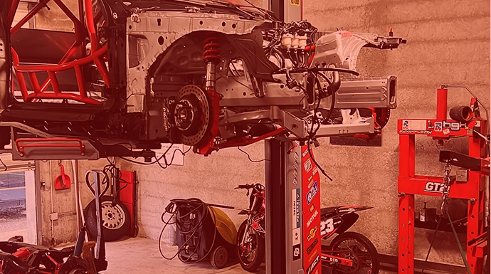 Kevin Jozou Histoire